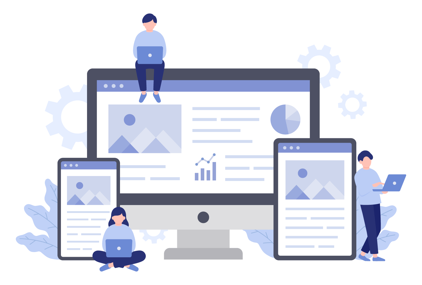 NAVIGO Platform