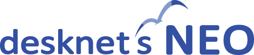 desknets neo