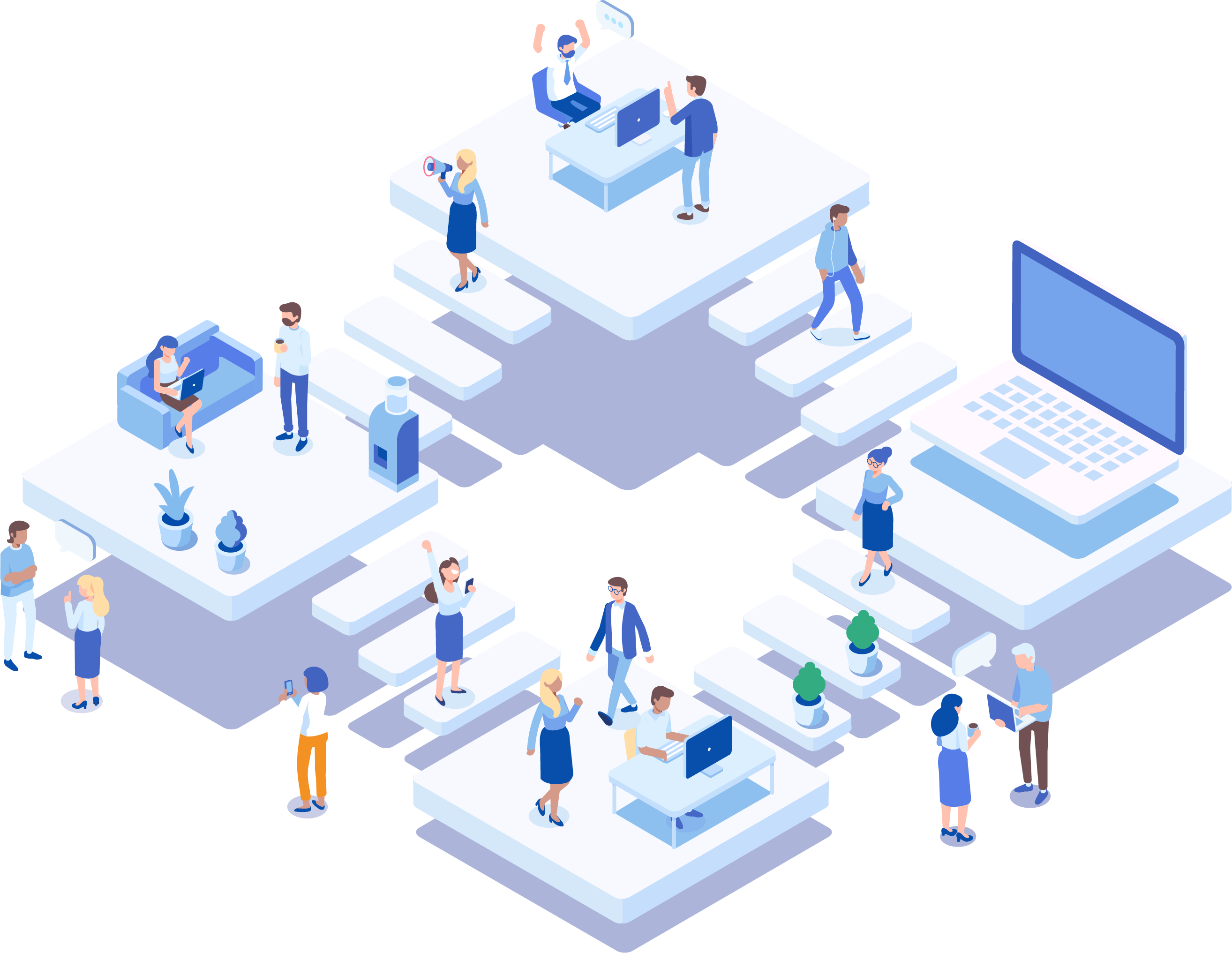 NAVIGO自社開発システム向け