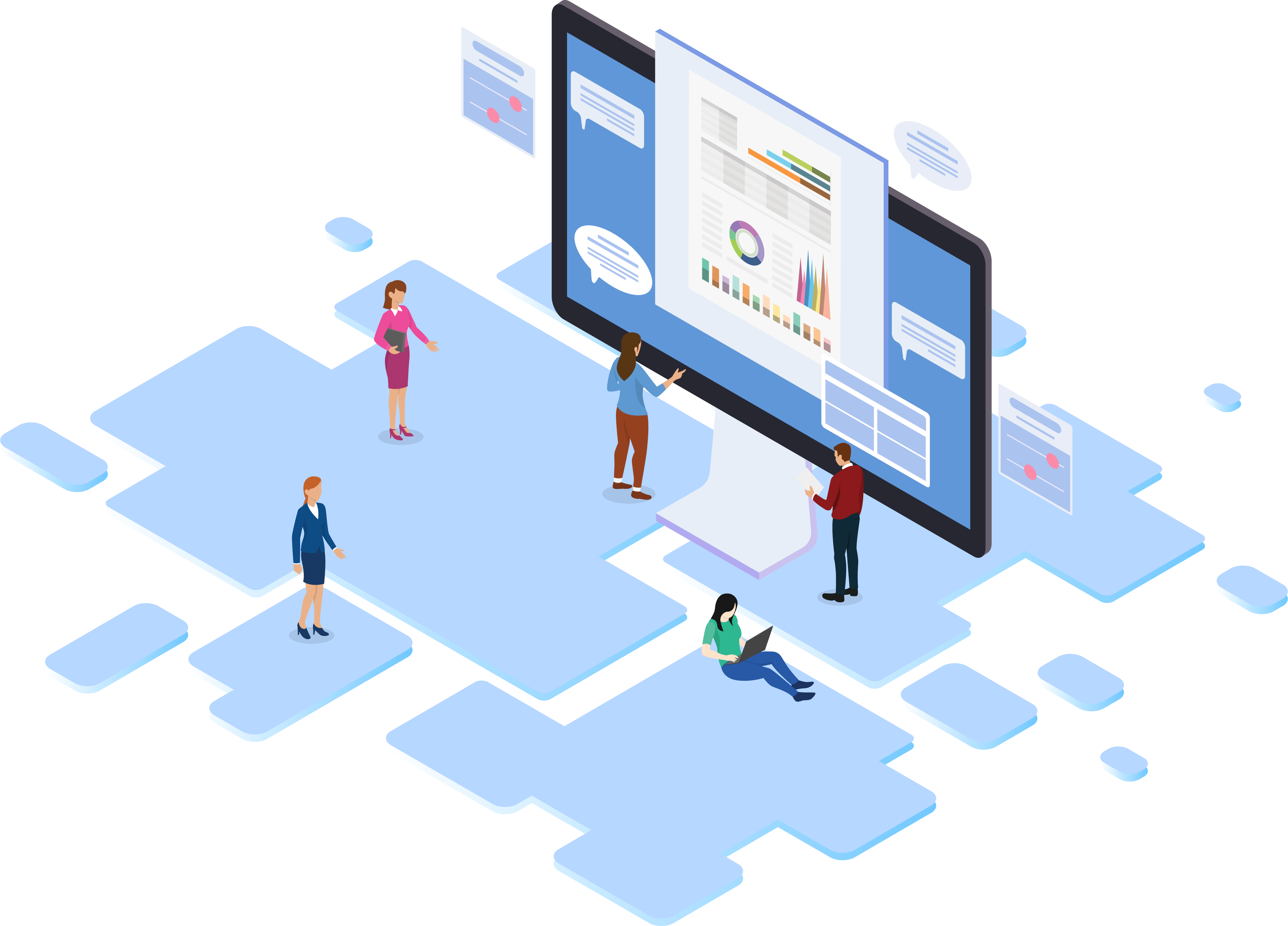 NAVIGO社内システム向け